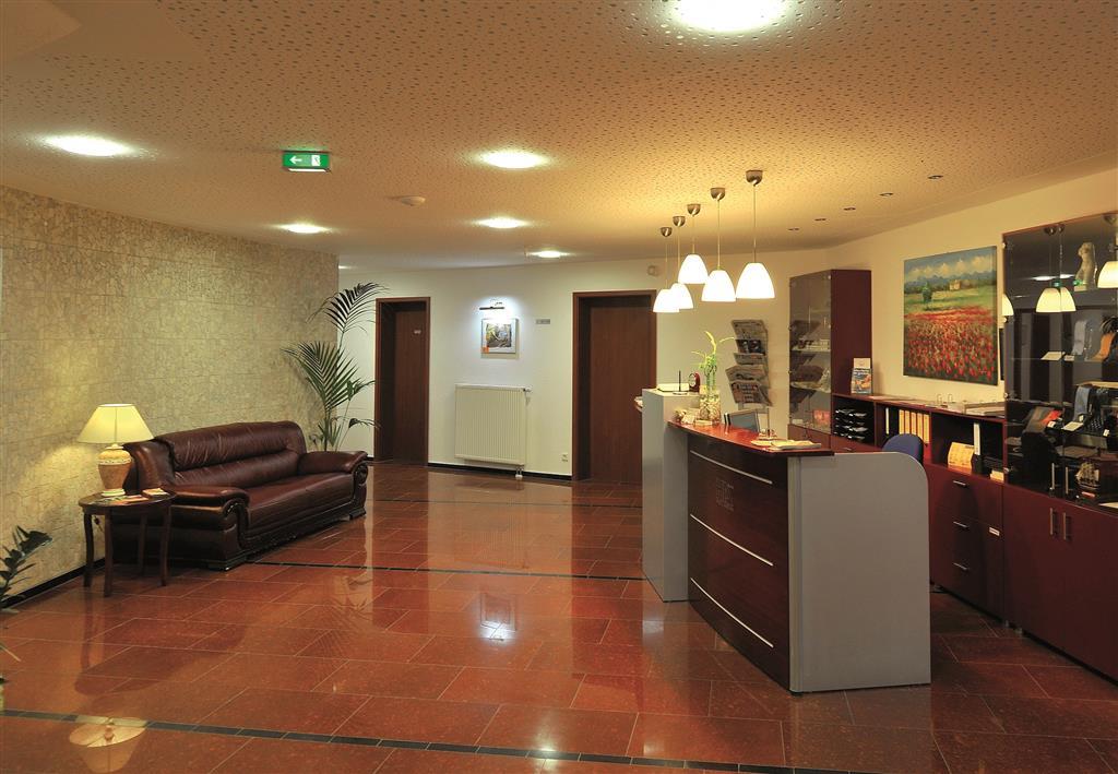 Hotel Aurora Erlangen Hessdorf Interior photo